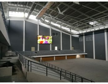 遵義播州體育館